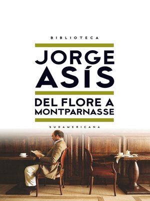 cover image of Del Flore a Montparnasse